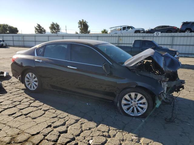 VIN 1HGCR2F75FA153920 2015 Honda Accord, EX no.4