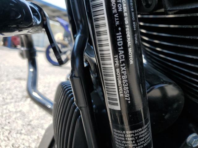 2023 HARLEY-DAVIDSON FLTRXST 1HD1ACL1XPB638597
