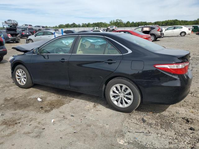 VIN 4T4BF1FKXFR454992 2015 Toyota Camry, LE no.2