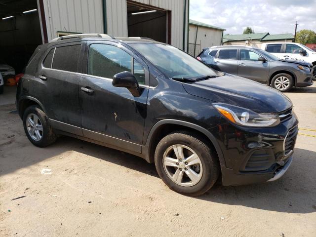 2020 CHEVROLET TRAX 1LT - KL7CJPSB1LB093859
