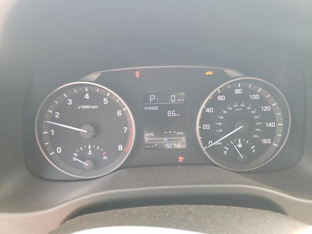 2017 HYUNDAI ELANTRA SE - 5NPD84LF8HH168128