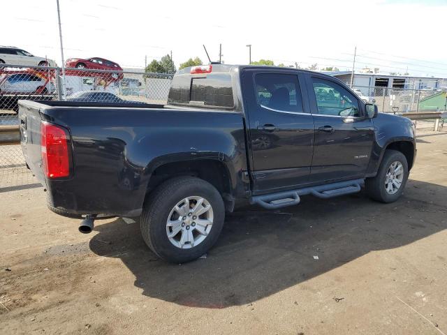 2018 CHEVROLET COLORADO L - 1GCGSCENXJ1310988