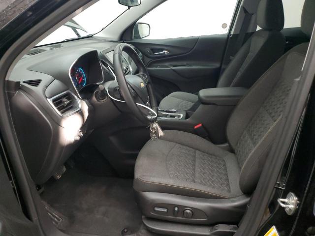 2024 CHEVROLET EQUINOX LT - 3GNAXUEG5RL156944