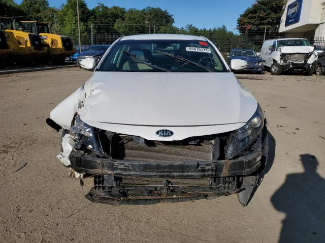 VIN 5XXGN4A73DG201317 2013 KIA Optima, EX no.5