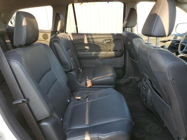 2019 HONDA PILOT TOUR - 5FNYF6H60KB036966