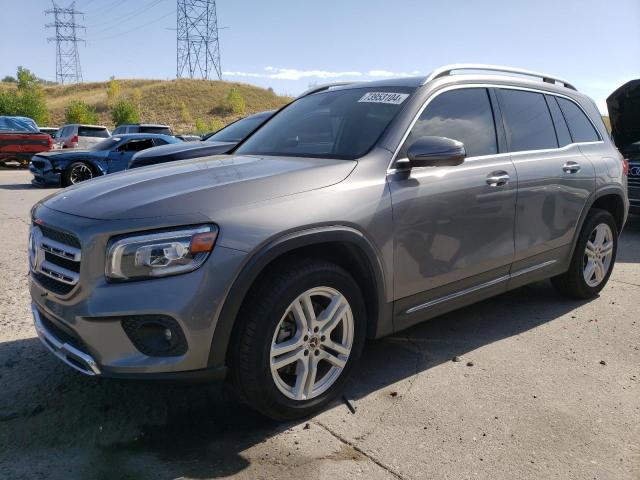 2020 MERCEDES-BENZ GLB 250 4M #3023836884