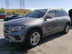 2020 MERCEDES-BENZ GLB 250 4M - WDC4M4HB3LW008639