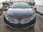 LINCOLN MKZ снимка