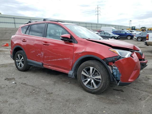 VIN 2T3RFREV1HW544464 2017 Toyota RAV4, Xle no.4