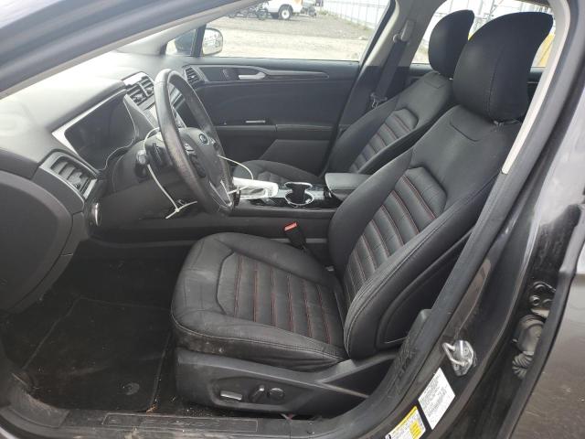 2016 FORD FUSION SE - 3FA6P0T91GR193873