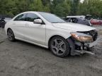 MERCEDES-BENZ CLA 250 4M photo