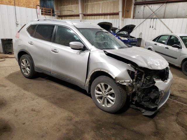 Vin: knmat2mv2fp504322, lot: 72724784, nissan rogue s 20154