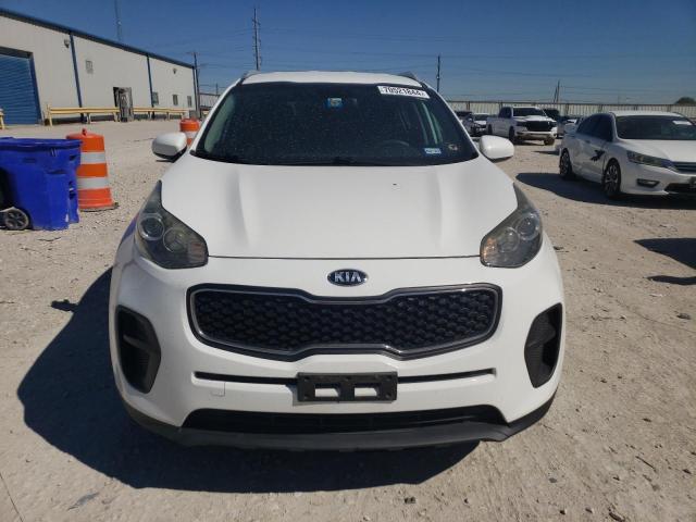 VIN KNDPM3AC6H7239665 2017 KIA Sportage, LX no.5