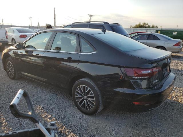 2021 VOLKSWAGEN JETTA S - 3VWC57BU5MM058841