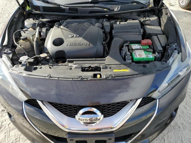 2016 NISSAN MAXIMA 3.5 - 1N4AA6AP5GC402112