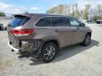 TOYOTA HIGHLANDER photo