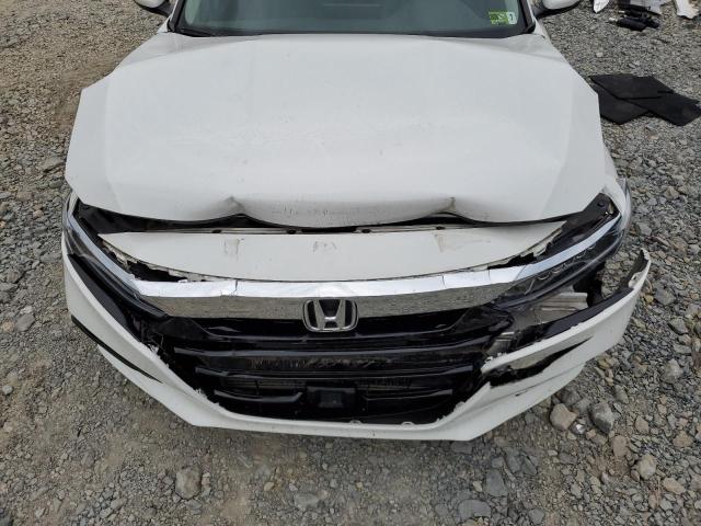 VIN 1HGCV1F53LA003093 2020 Honda Accord, Exl no.11