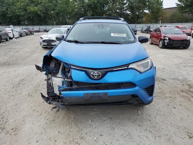 2017 TOYOTA RAV4 LE - 2T3BFREV1HW565896