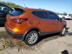 NISSAN ROGUE SPOR photo