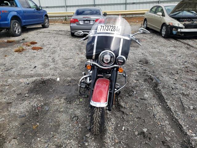 2019 HARLEY-DAVIDSON FLHCS - 1HD1YBK2XKB070831