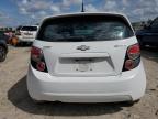 CHEVROLET SONIC LS photo