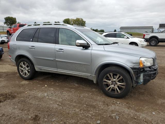 VIN YV4952CY3D1667308 2013 Volvo XC90, 3.2 no.4