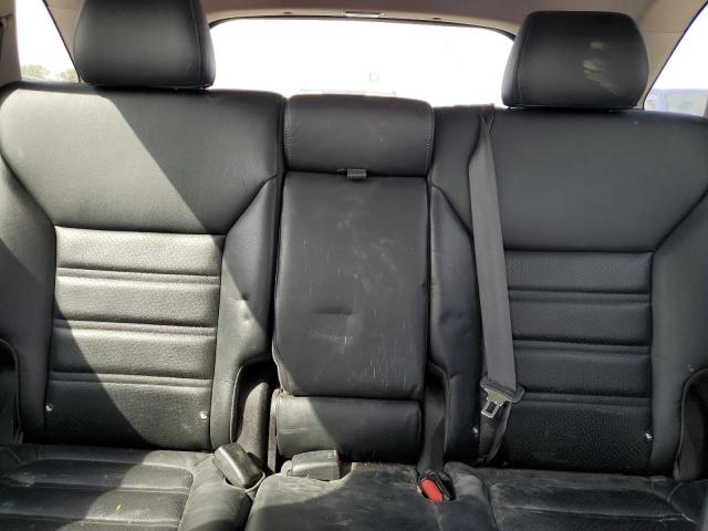 2016 KIA SORENTO EX - 5XYPH4A10GG054196