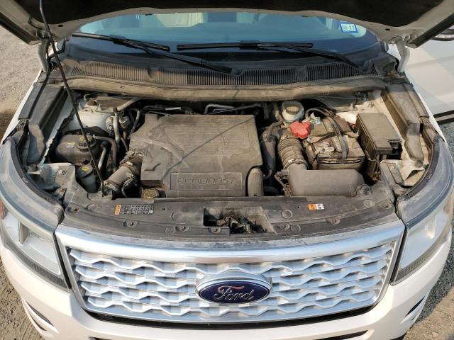 2016 FORD EXPLORER P - 1FM5K8HT0GGC04047