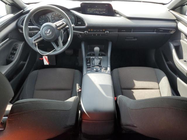 2022 MAZDA 3 - JM1BPAJL0N1508215