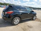 NISSAN MURANO S photo