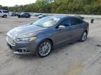 FORD FUSION SE photo