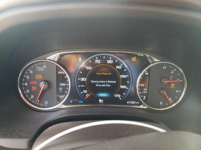 2019 GMC ACADIA DEN - 1GKKNXLSXKZ291125