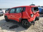 JEEP RENEGADE S photo