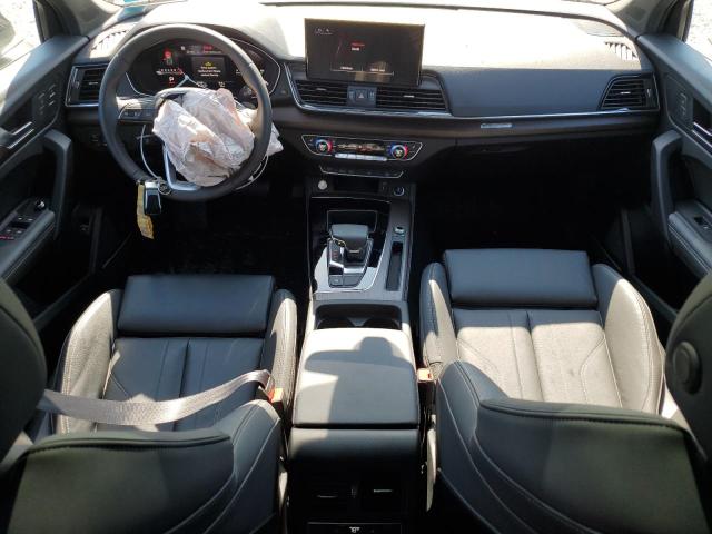 2023 AUDI Q5 SPORTBA WA15AAFYXP2108382