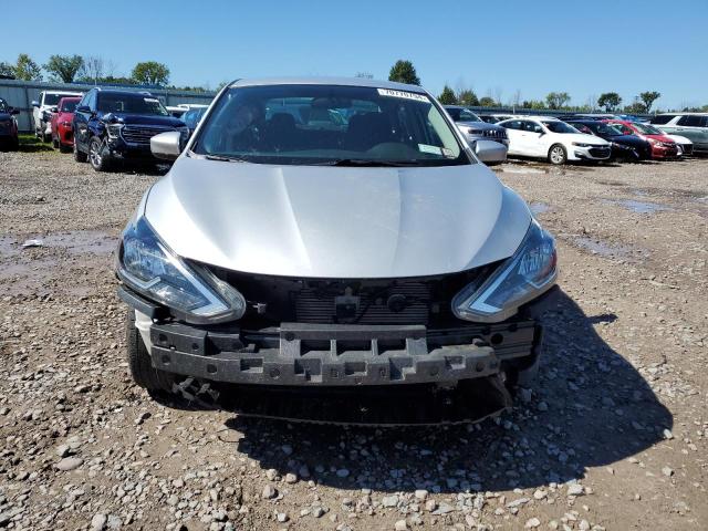 VIN 3N1AB7APXKY411369 2019 Nissan Sentra, S no.5