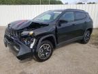 JEEP COMPASS TR снимка