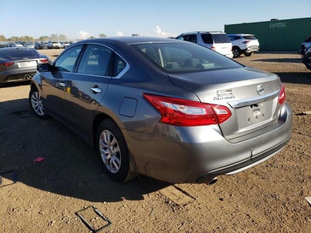 2016 NISSAN ALTIMA 2.5 - 1N4AL3AP0GC111154