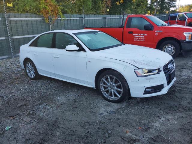 VIN WAUFFAFLXEA066764 2014 AUDI A4 no.4