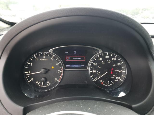 2017 NISSAN ALTIMA 2.5 - 1N4AL3AP2HC270274