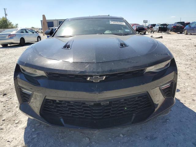 VIN 1G1FH1R7XH0131093 2017 Chevrolet Camaro, SS no.5