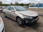 HONDA ACCORD EX photo