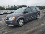 2016 DODGE GRAND CARA - 2C4RDGBG8GR236314