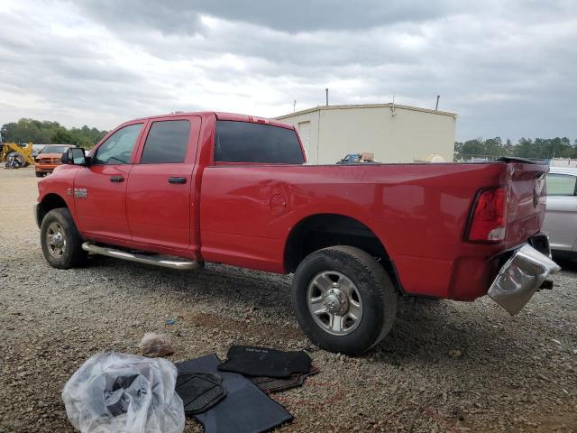 2016 RAM 3500 ST - 3C63R3GL9GG263590