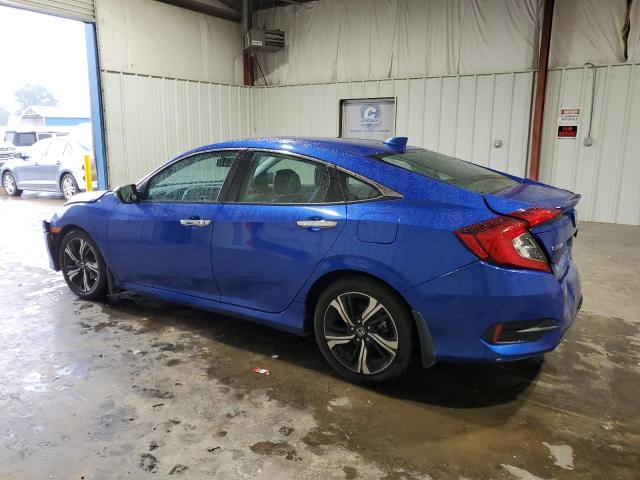 2017 HONDA CIVIC TOUR - 19XFC1F99HE013717
