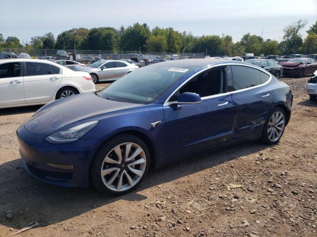 2018 TESLA MODEL 3 #3033357823