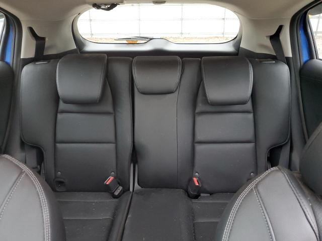 2021 HONDA HR-V EXL - 3CZRU6H70MM726518
