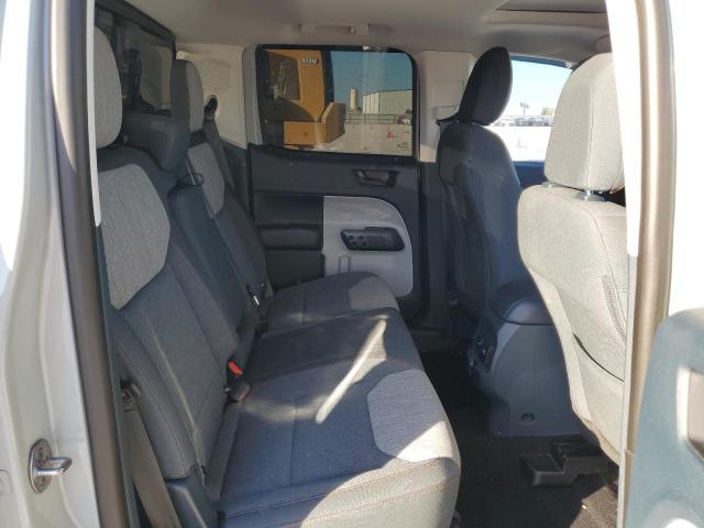 2022 FORD MAVERICK X - 3FTTW8E38NRA90020