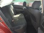 NISSAN ALTIMA 2.5 photo