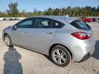 CHEVROLET CRUZE LT photo