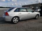 CHEVROLET MALIBU MAX photo